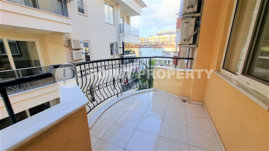 Светлая уютная квартира 2+1 в 250 метрах от роскошной набережной и пляжа.-id-3784-фото-8