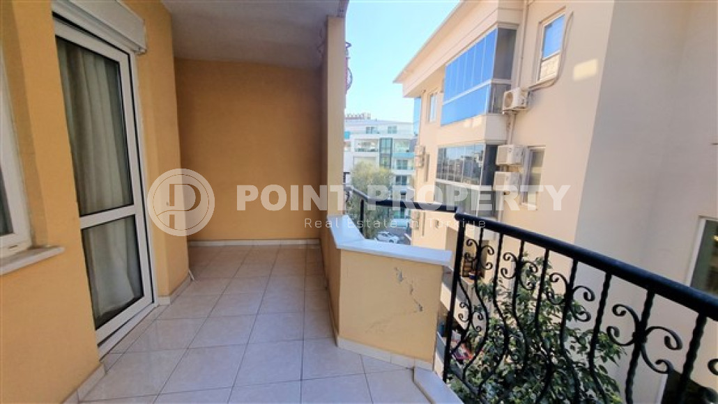 Светлая уютная квартира 2+1 в 250 метрах от роскошной набережной и пляжа.-id-3784-фото-9