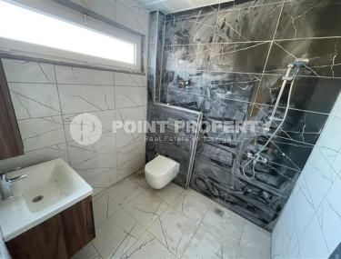 Просторный дуплекс на 5-м этаже с мансардой с панорамным видом на город и море.-id-3785-фото-5