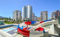 Excellent apartment in a new building 1+1, 50m2 in the prestigious area of Alanya Mahmutlar. 650m to the sea-id-1322-photo-13