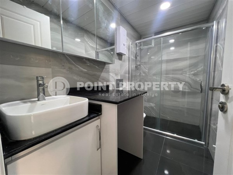 Стильная меблированная квартира 1+1 в доме 2019 года постройки.-id-3786-фото-8