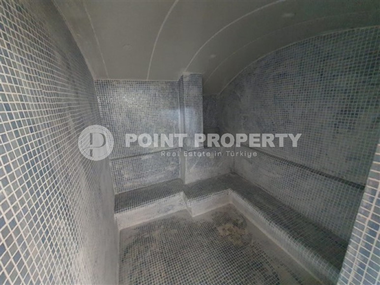 Стильная меблированная квартира 1+1 в доме 2019 года постройки.-id-3786-фото-11