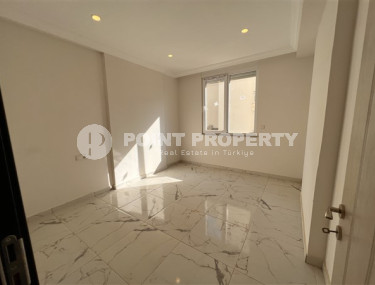 Небольшая квартира с одной спальной комнатой на 2-м этаже в новом доме.-id-3787-фото-4