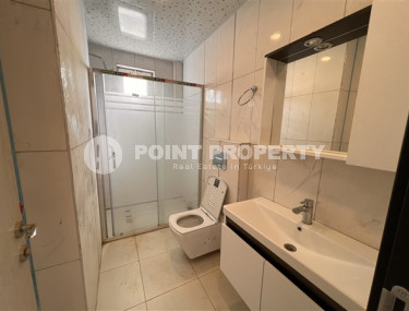 Небольшая квартира с одной спальной комнатой на 2-м этаже в новом доме.-id-3787-фото-5