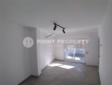 Новая квартира 1+1 в чистовой отделке с оригинальной планировкой.-id-3788-фото-3