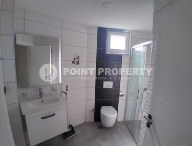 Новая квартира 1+1 в чистовой отделке с оригинальной планировкой.-id-3788-фото-4