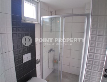 Новая квартира 1+1 в чистовой отделке с оригинальной планировкой.-id-3788-фото-5