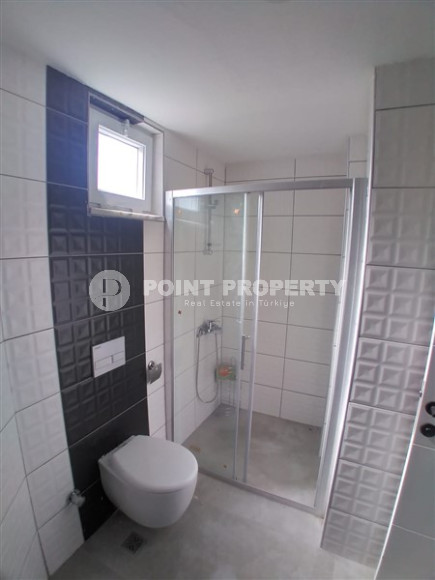 Новая квартира 1+1 в чистовой отделке с оригинальной планировкой.-id-3788-фото-5