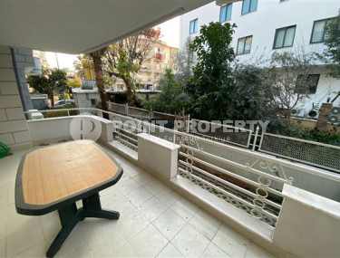 Удобная квартира 1+1 с площадью 70 м2 в районе нижняя Оба, Аланья-id-3789-фото-5