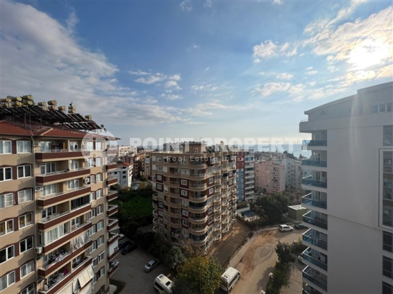 Красивые и функциональные апартаменты 115 м2 в резиденции с обширной инфраструктурой, район Тосмур-id-3790-фото-14