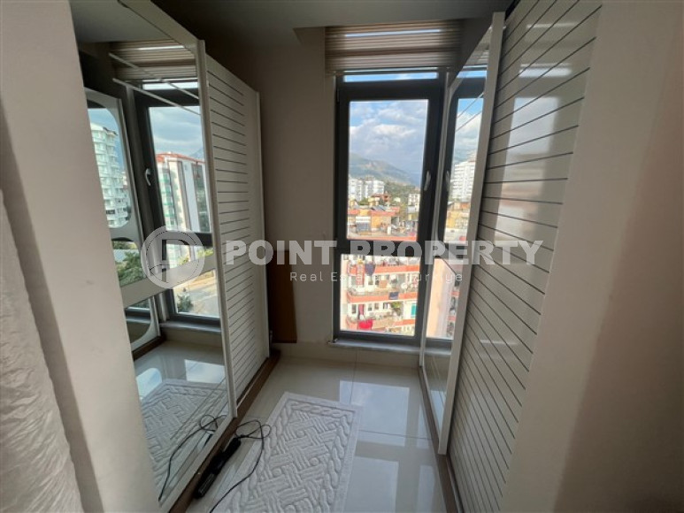 Красивые и функциональные апартаменты 115 м2 в резиденции с обширной инфраструктурой, район Тосмур-id-3790-фото-16