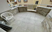 Four-room penthouse 170 m2 with three balconies and a terrace, Oba district-id-3792-photo-10