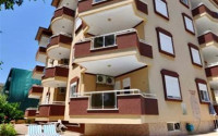 Four-room penthouse 170 m2 with three balconies and a terrace, Oba district-id-3792-photo-17
