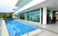 Six-room villa with a total area of 366 m2 and a luxurious view in Alanya, Tepe-id-3793-photo-3