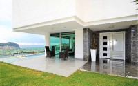 Six-room villa with a total area of 366 m2 and a luxurious view in Alanya, Tepe-id-3793-photo-5
