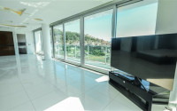 Six-room villa with a total area of 366 m2 and a luxurious view in Alanya, Tepe-id-3793-photo-11