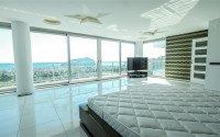 Six-room villa with a total area of 366 m2 and a luxurious view in Alanya, Tepe-id-3793-photo-12