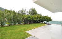 Six-room villa with a total area of 366 m2 and a luxurious view in Alanya, Tepe-id-3793-photo-22