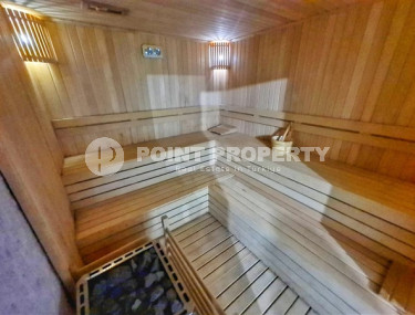 Атмосферная квартира 90 м2 в 400 метрах от Средиземного моря, район Махмутлар-id-3795-фото-2