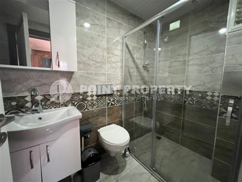 Атмосферная квартира 90 м2 в 400 метрах от Средиземного моря, район Махмутлар-id-3795-фото-6