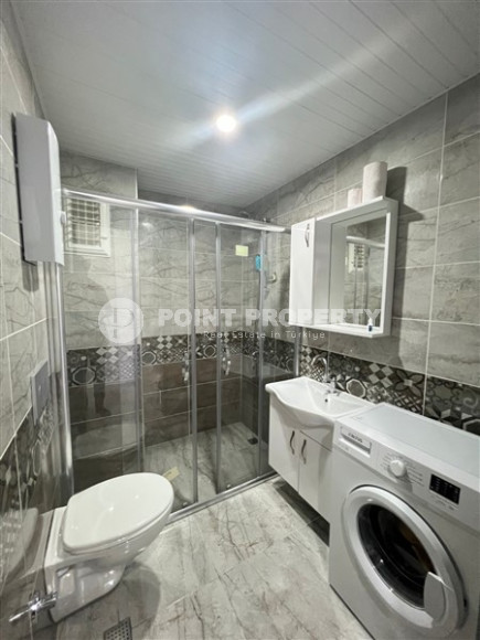 Атмосферная квартира 90 м2 в 400 метрах от Средиземного моря, район Махмутлар-id-3795-фото-12