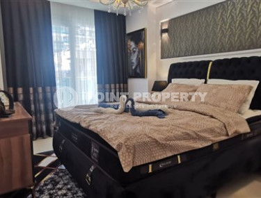 Вместительные апартаменты 3+1 с площадью 160 м2 в центральной части района Махмутлар-id-3796-фото-5