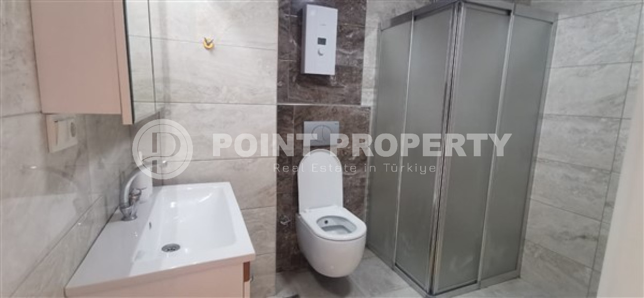 Вместительные апартаменты 3+1 с площадью 160 м2 в центральной части района Махмутлар-id-3796-фото-8