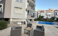 Furnished three-room apartment, 115m² 300m from the sea in Oba, Alanya-id-2742-photo-12