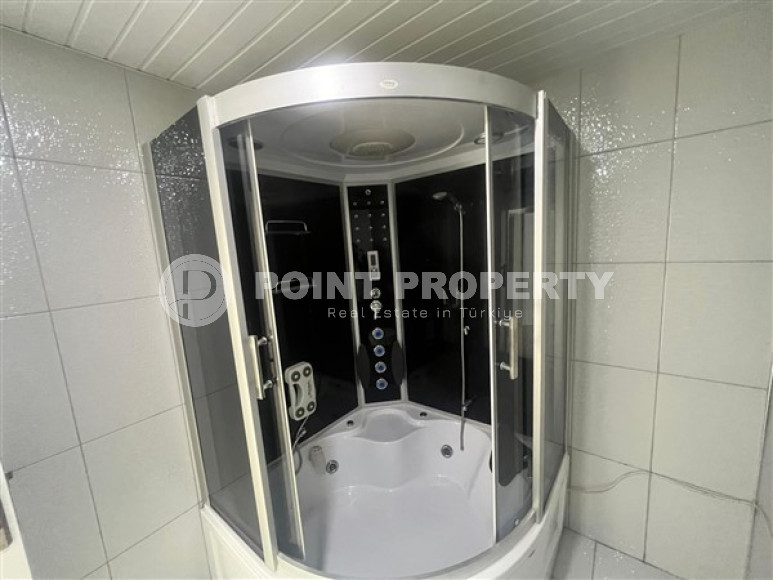 Большие апартаменты с тремя спальнями с площадью 160 м2, район Махмутлар-id-3798-фото-4