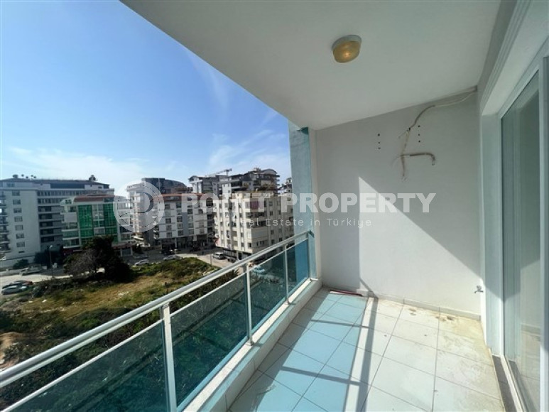 Большие апартаменты с тремя спальнями с площадью 160 м2, район Махмутлар-id-3798-фото-6