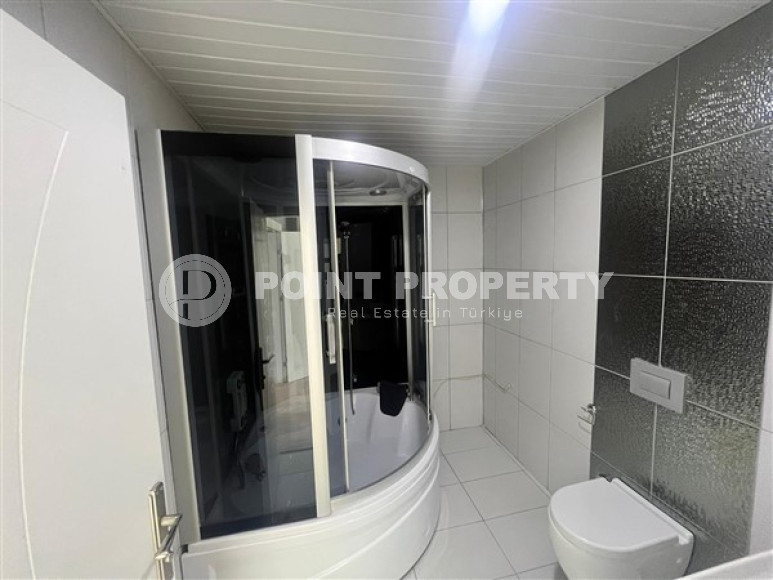 Большие апартаменты с тремя спальнями с площадью 160 м2, район Махмутлар-id-3798-фото-8