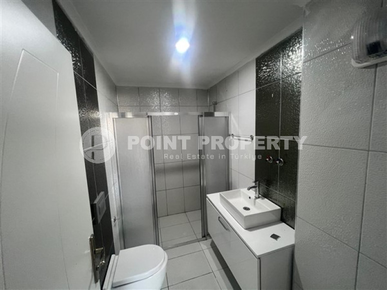 Большие апартаменты с тремя спальнями с площадью 160 м2, район Махмутлар-id-3798-фото-11