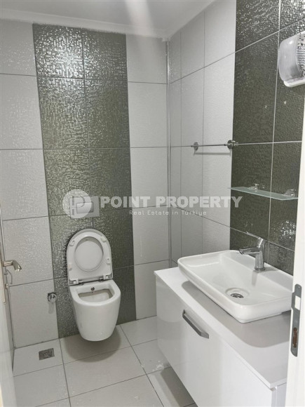 Большие апартаменты с тремя спальнями с площадью 160 м2, район Махмутлар-id-3798-фото-16