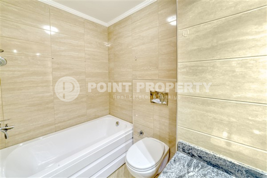 Bright, spacious apartment on the 5th floor in the cozy Kestel area.-id-3799-photo-8
