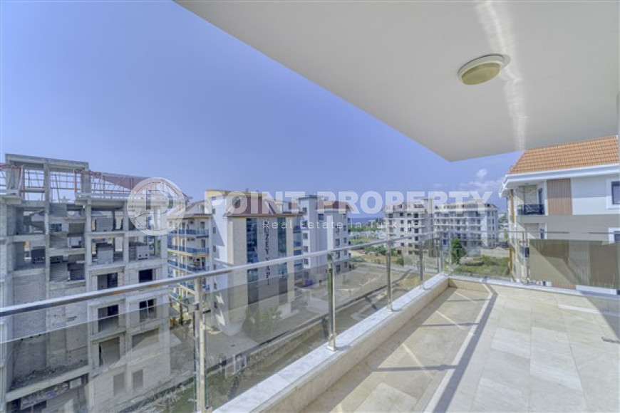 Bright, spacious apartment on the 5th floor in the cozy Kestel area.-id-3799-photo-10