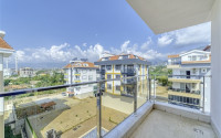 Bright, spacious apartment on the 5th floor in the cozy Kestel area.-id-3799-photo-11
