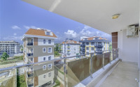 Bright, spacious apartment on the 5th floor in the cozy Kestel area.-id-3799-photo-13