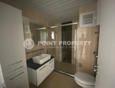 Просторная квартира 3+1 с мебелью и бытовой техникой в 200 метрах от центра района Махмутлар.-id-3801-фото-5