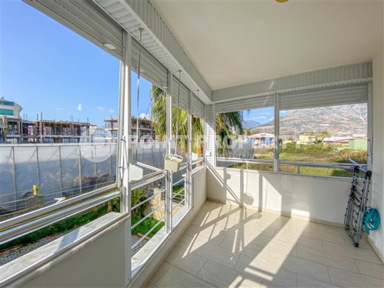 Просторный дуплекс 3+1, общей площадью 170 м2, с мебелью и бытовой техникой.-id-3802-фото-10