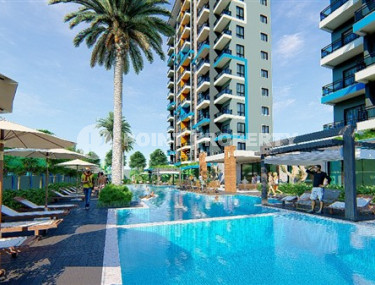 Compact apartment on the 6th floor in a new building at the final stage of construction.-id-3803-photo-4