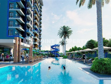 Compact apartment on the 6th floor in a new building at the final stage of construction.-id-3803-photo-5