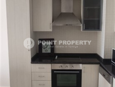 Апартаменты 2+1 на 10-м этаже с панорамным видом на город и море.-id-3804-фото-4