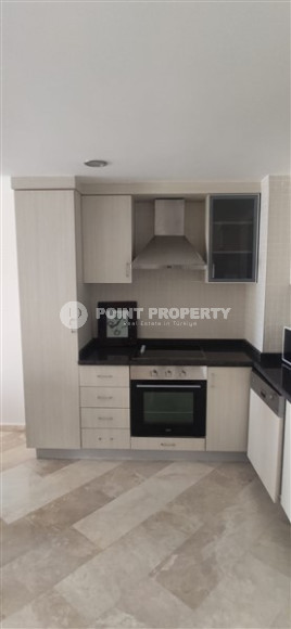 Апартаменты 2+1 на 10-м этаже с панорамным видом на город и море.-id-3804-фото-4