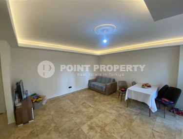 Spacious one bedroom apartment in a quiet area of Cikcilli.-id-3807-photo-1