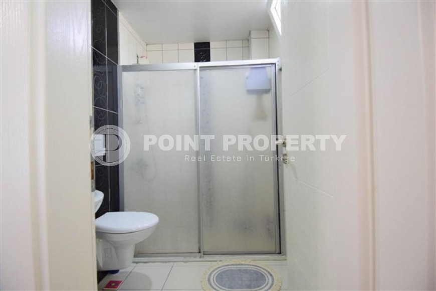 Красивый пятикомнатный дуплекс 200 м2 с двумя балконами, центр Аланьи-id-3809-фото-12