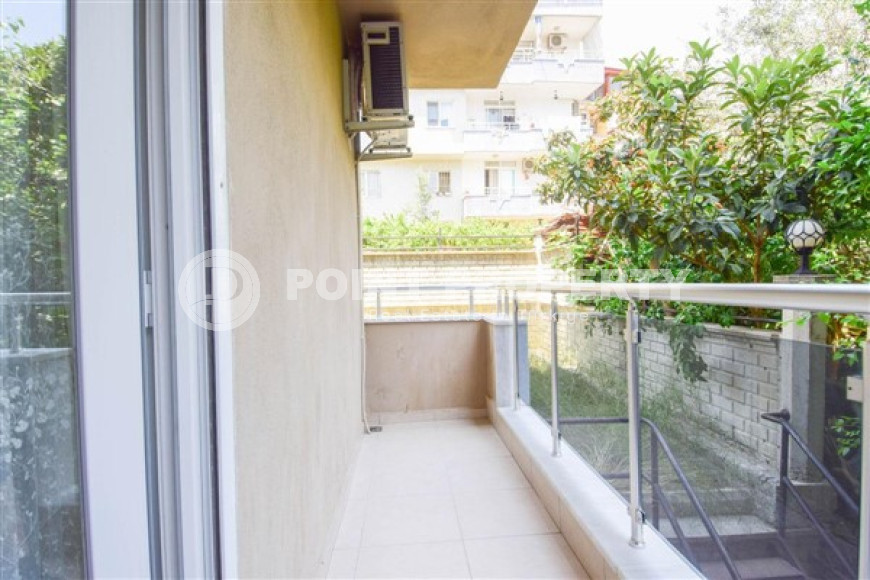 Красивый пятикомнатный дуплекс 200 м2 с двумя балконами, центр Аланьи-id-3809-фото-16