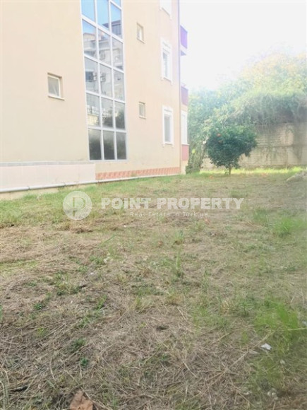 Красивый пятикомнатный дуплекс 200 м2 с двумя балконами, центр Аланьи-id-3809-фото-17