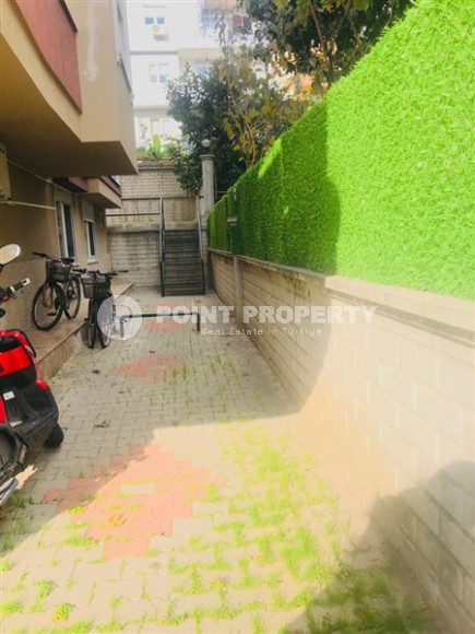 Красивый пятикомнатный дуплекс 200 м2 с двумя балконами, центр Аланьи-id-3809-фото-18