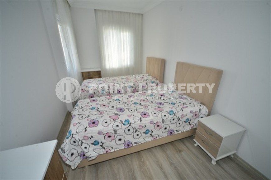 Очаровательные апартаменты с планировкой 3+1 на 2 этаже комплекса, район Махмутлар-id-3810-фото-12