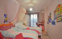Four-room apartment with a large living area of 200 m2, Cikcilli district-id-3815-photo-5